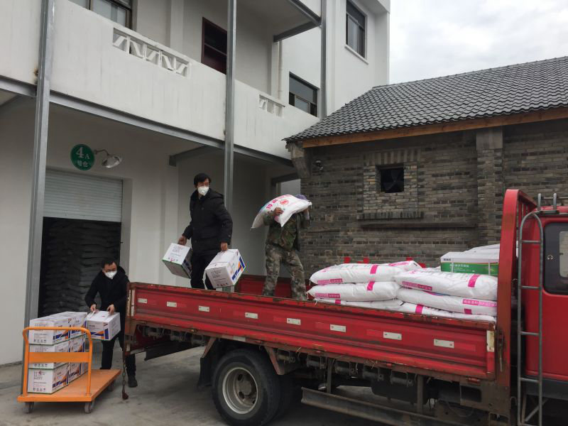 農(nóng)資&ldquo;跑&rdquo;起來，讓農(nóng)田不&ldquo;喊渴&rdquo; 我省農(nóng)資貨源充足價(jià)格總體平穩(wěn)