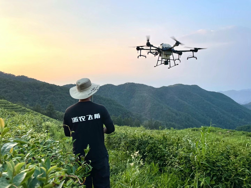 浙農(nóng)現(xiàn)代農(nóng)業(yè)公司下屬兩家單位入選&ldquo;浙江農(nóng)機(jī)社會(huì)化服務(wù)50例&rdquo;