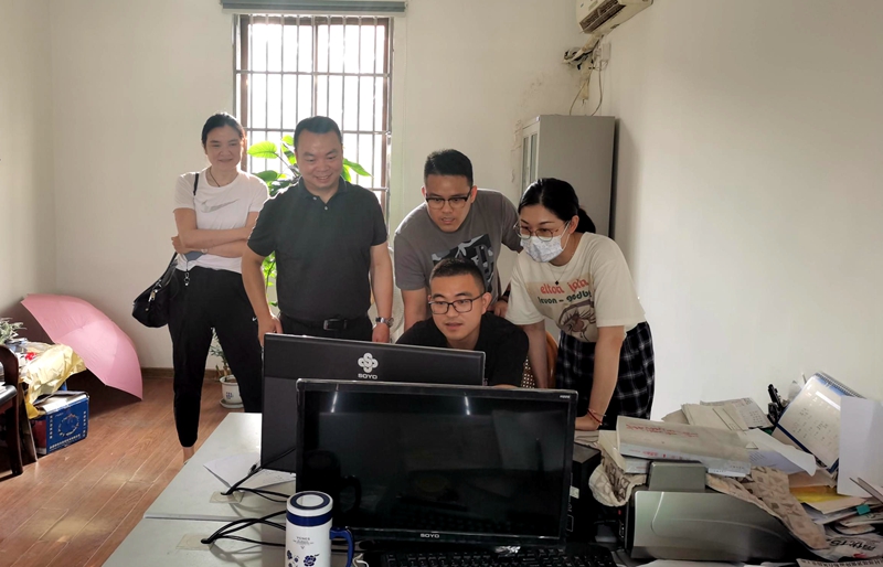 惠多利供應鏈金融成功發(fā)放首筆企業(yè)客戶貸款