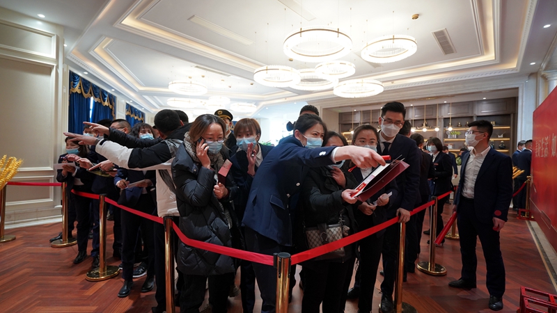 華都&middot;國濱府全新悅級之作，首開大捷冠領高新