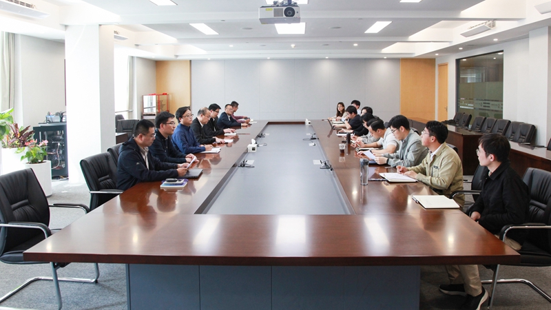 集團第一支部開展&ldquo;學黨紀法規，守紀律底線&rdquo;警示教育主題黨日活動