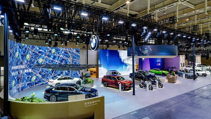 設備更新助生產 以舊換新促消費 浙農積極落實&ldquo;兩新&rdquo;工作