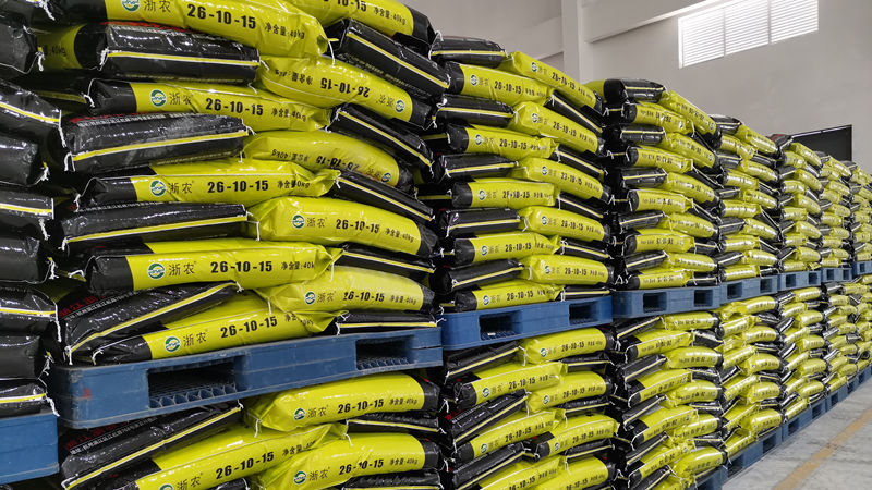 惠多利：做實保供&ldquo;四字文章&rdquo; 服務春耕&ldquo;頭等大事&rdquo;