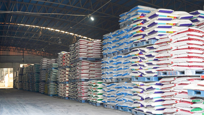 浙農多家單位入選2025年全國供銷合作社農資保供重點企業名單